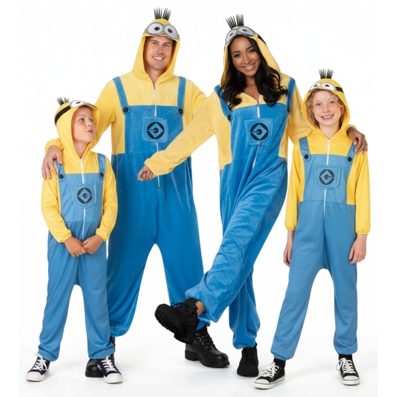 Grupo Minions