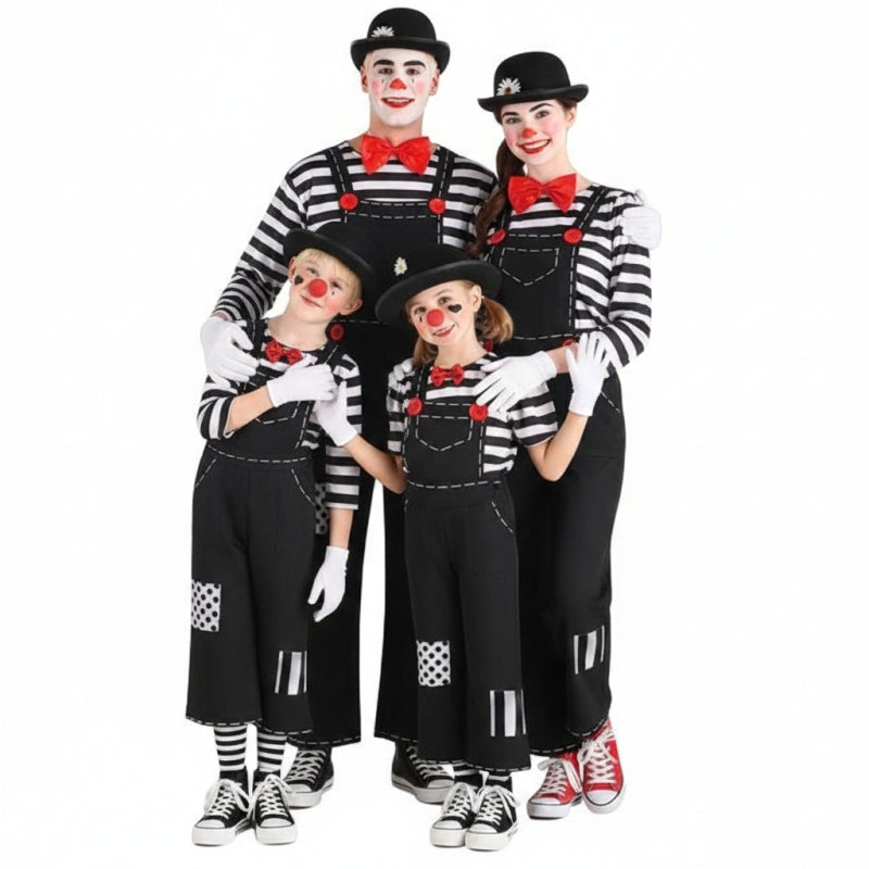 Grupo Mimos a Rayas