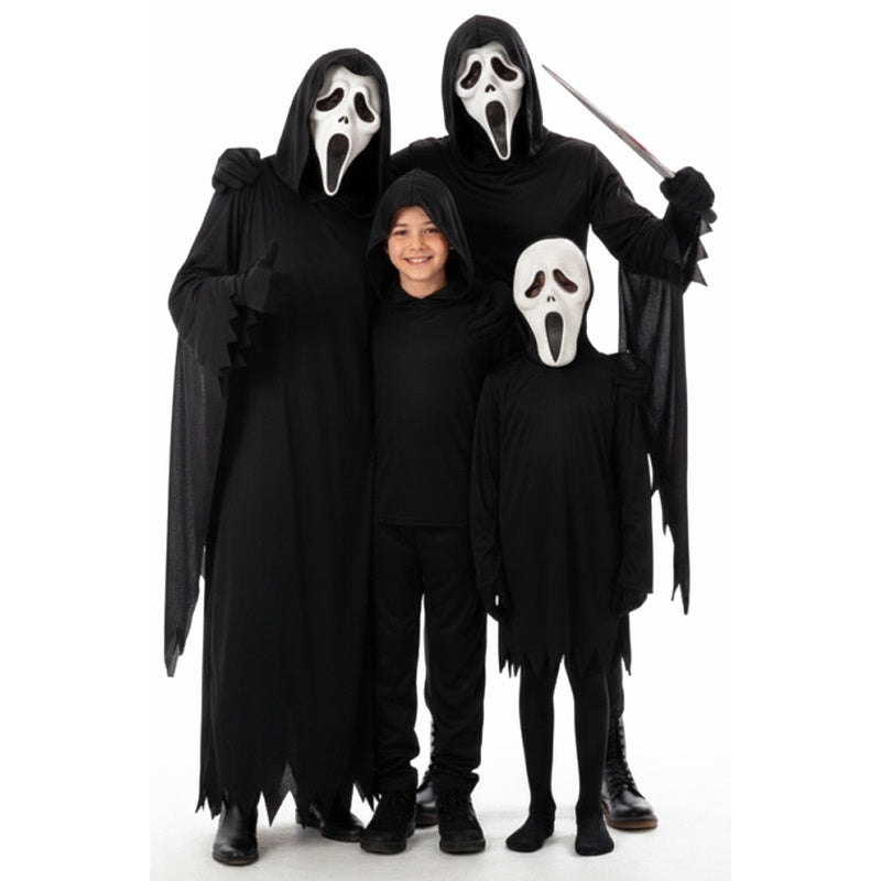 Grupo Scream