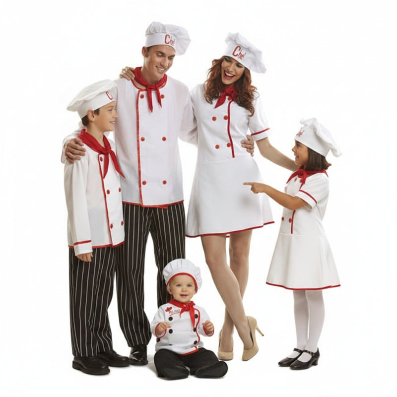 Grupo Cocineros Masterchef