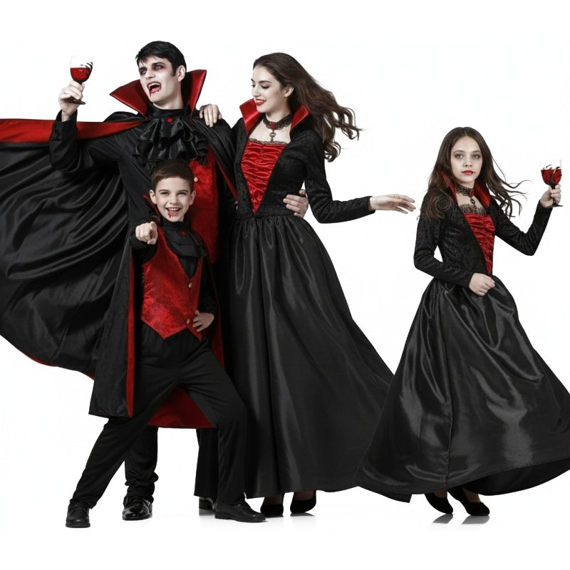 Grupo Vampiros Tenebrosos