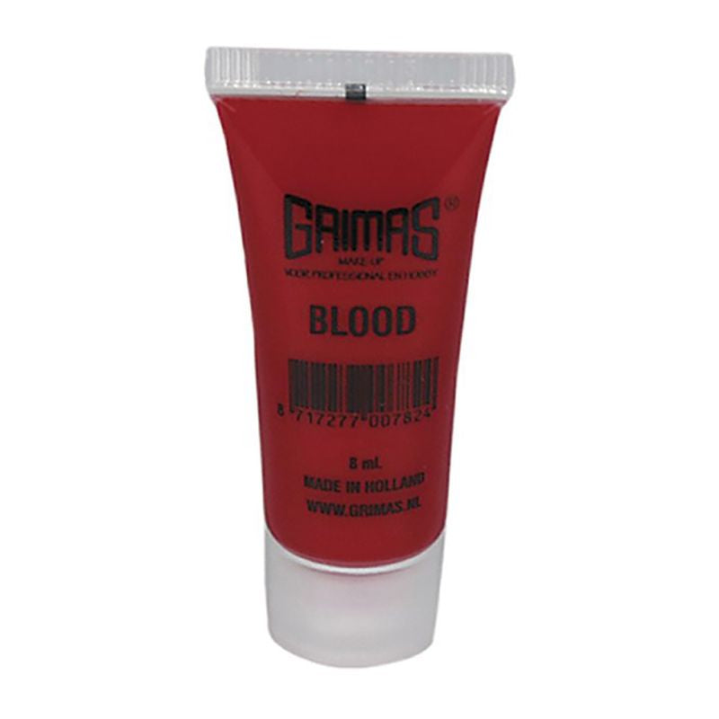 Blood de Grimas 8 ml