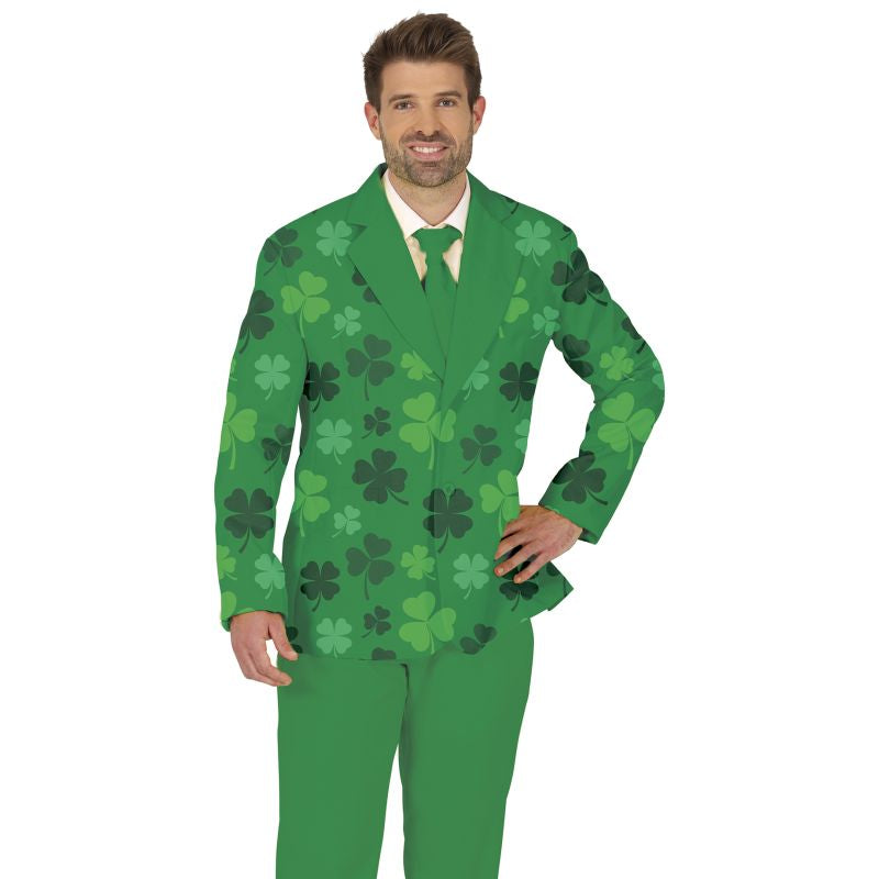 Chaqueta Saint Patrick para hombre