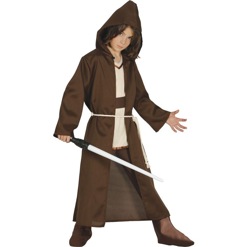 Disfraz de Caballero Jedi para niño