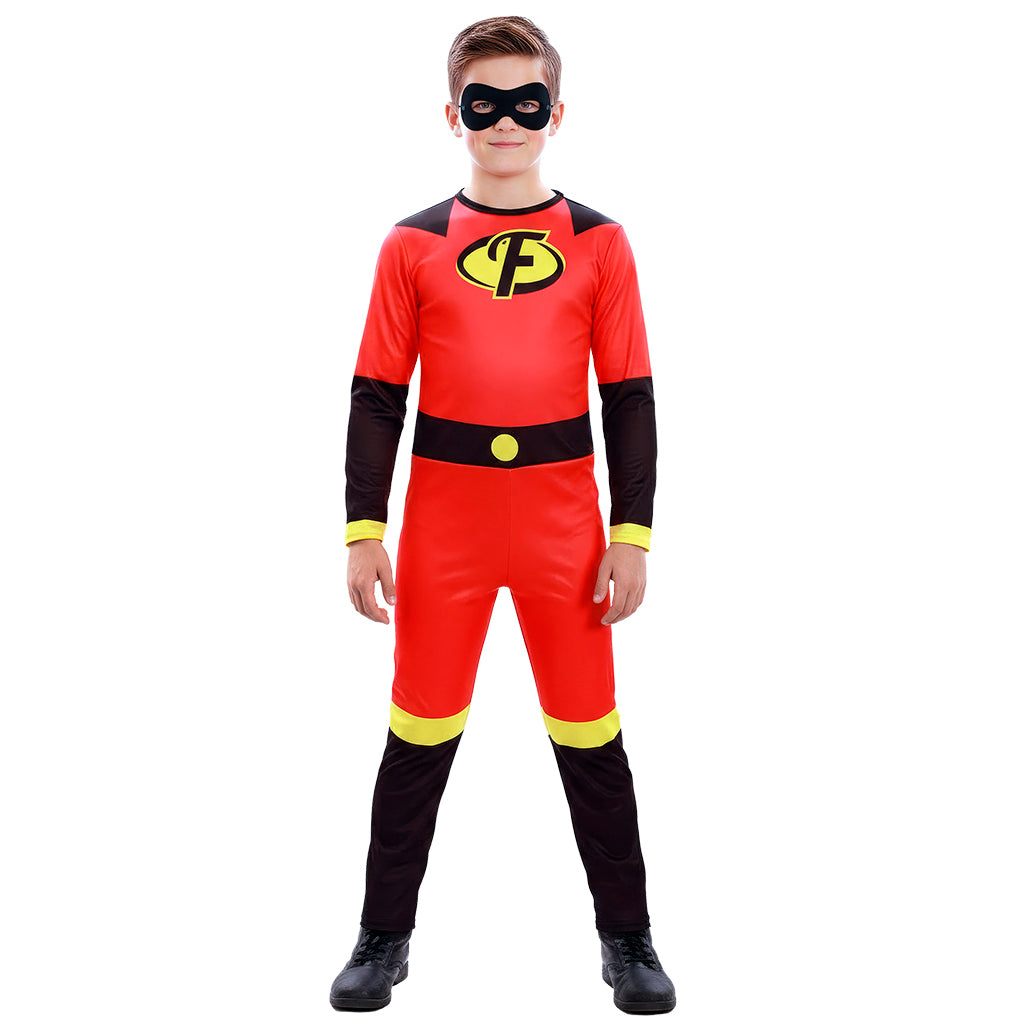 Disfraz de Los Increíbles infantil