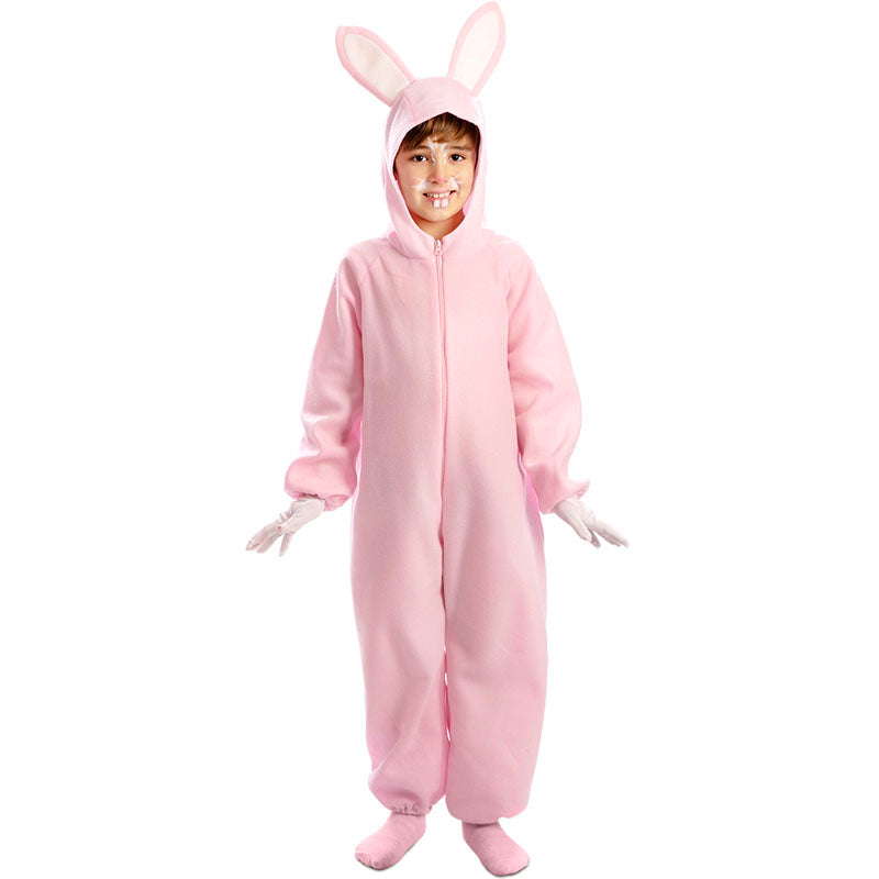 Disfraz de Conejito de Pascua infantil