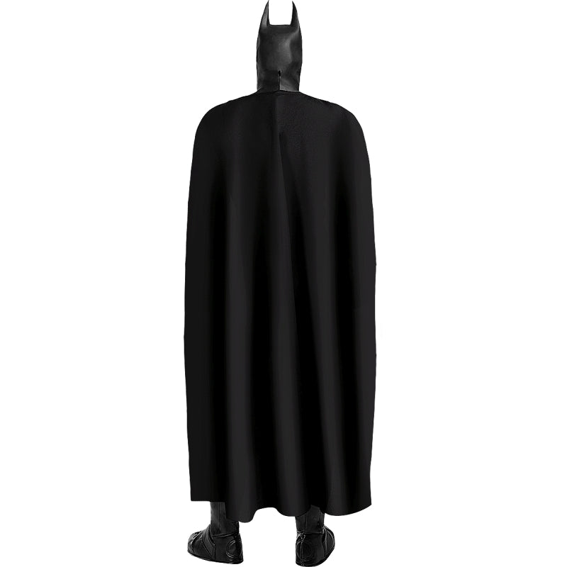 Disfraz de Batman de El Caballero Oscuro - Diamond Edition para hombre Espalda