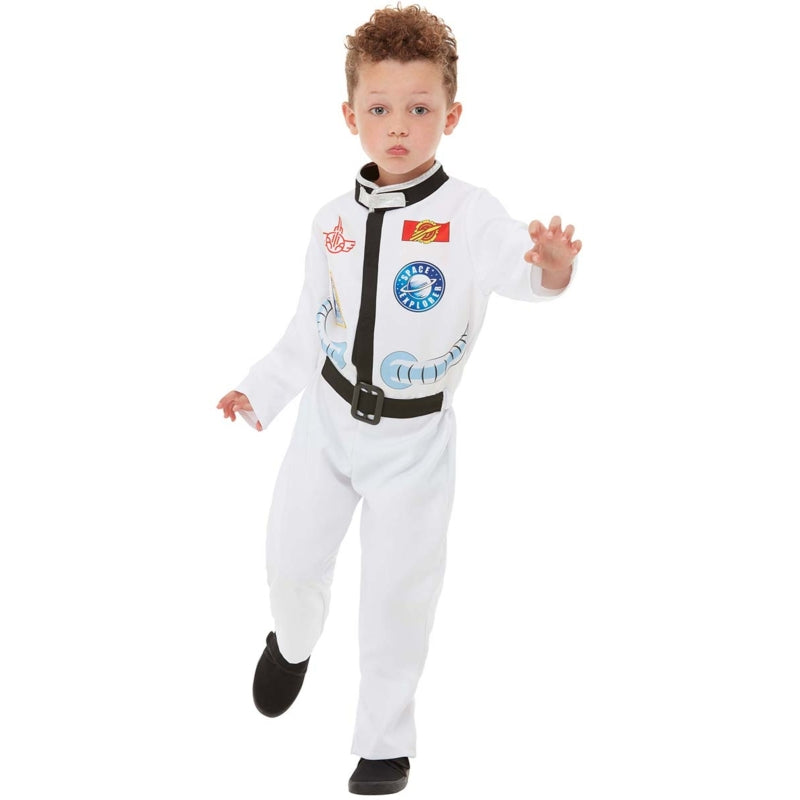 Disfraz de Astronauta Explorador Espacial infantil