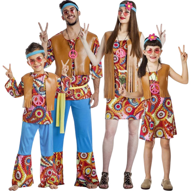 Grupo Hippies Happy