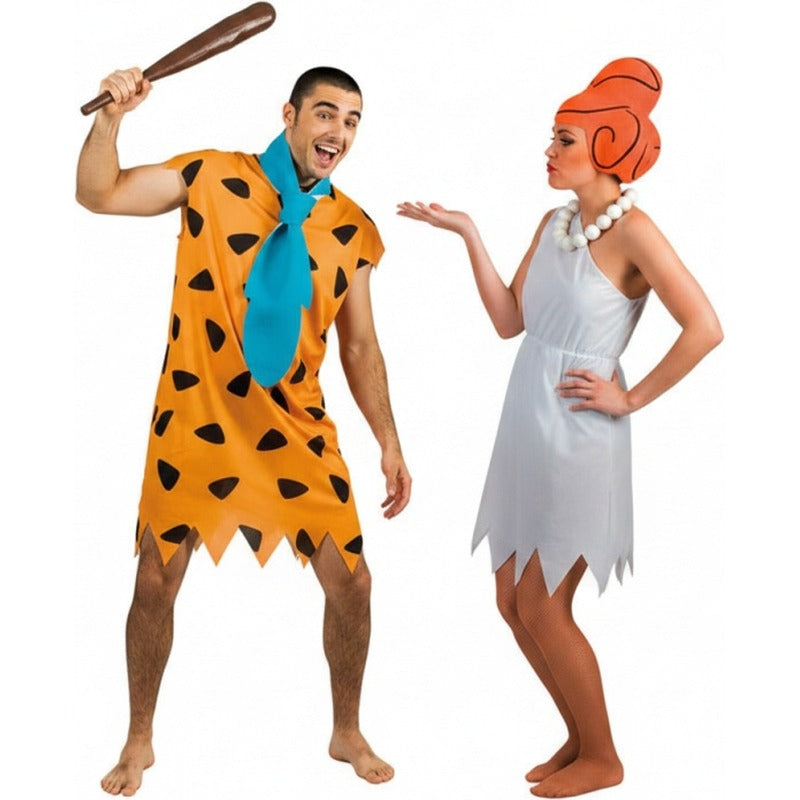 Pareja Rocapiedra