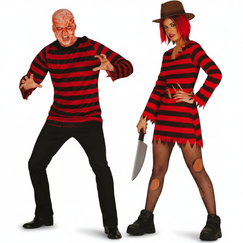 Koppelkostuums Freddy
