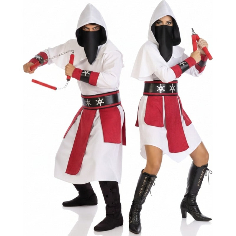 Koppelkostuums Assassin's Creed