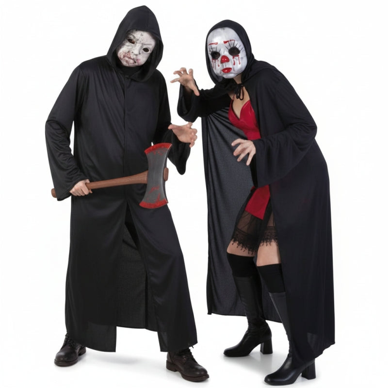 Koppelkostuums Baby Killers