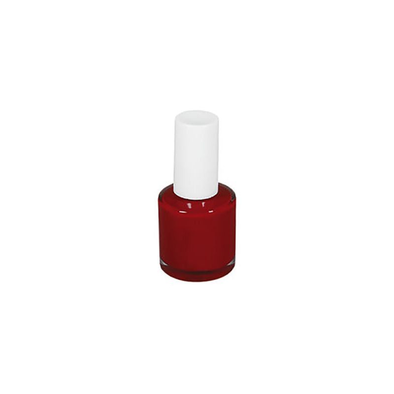 Tooth Enamel Rojo de Grimas 10 ml