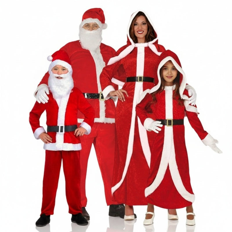 Grupo Papá Noel Polo Norte