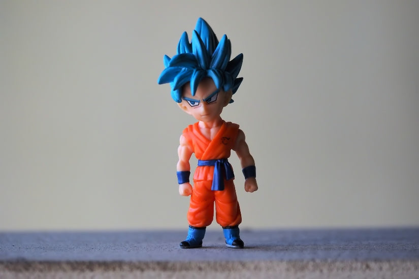 como hacer disfraz de goku