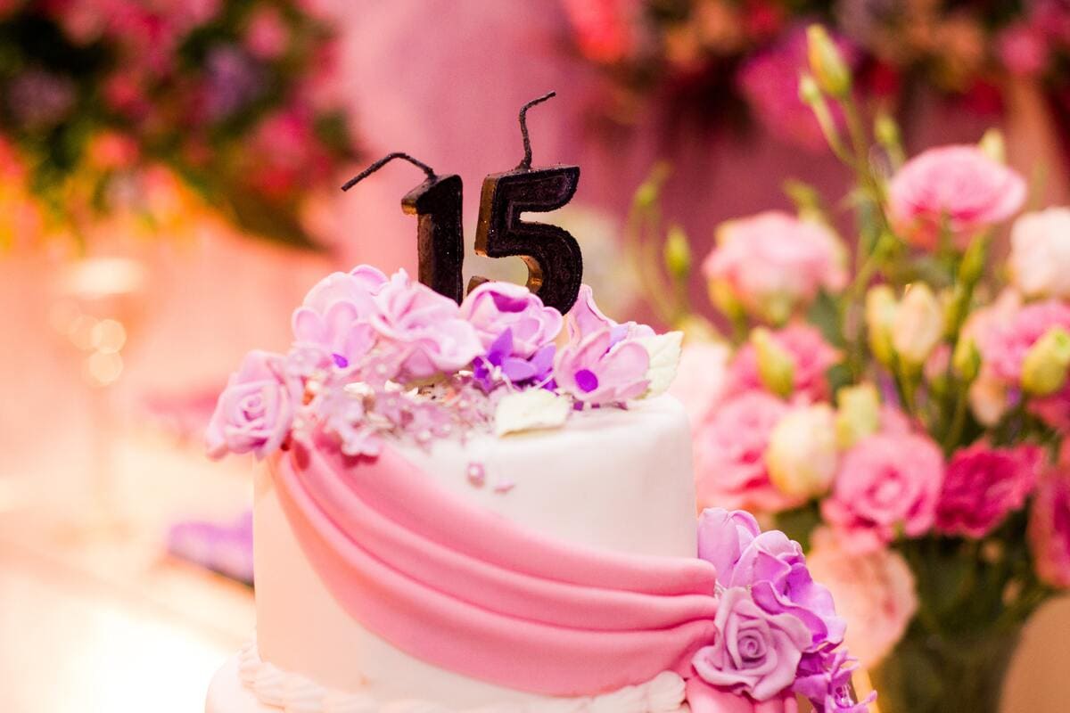 Ideas para fiesta sorpresa de 15 años