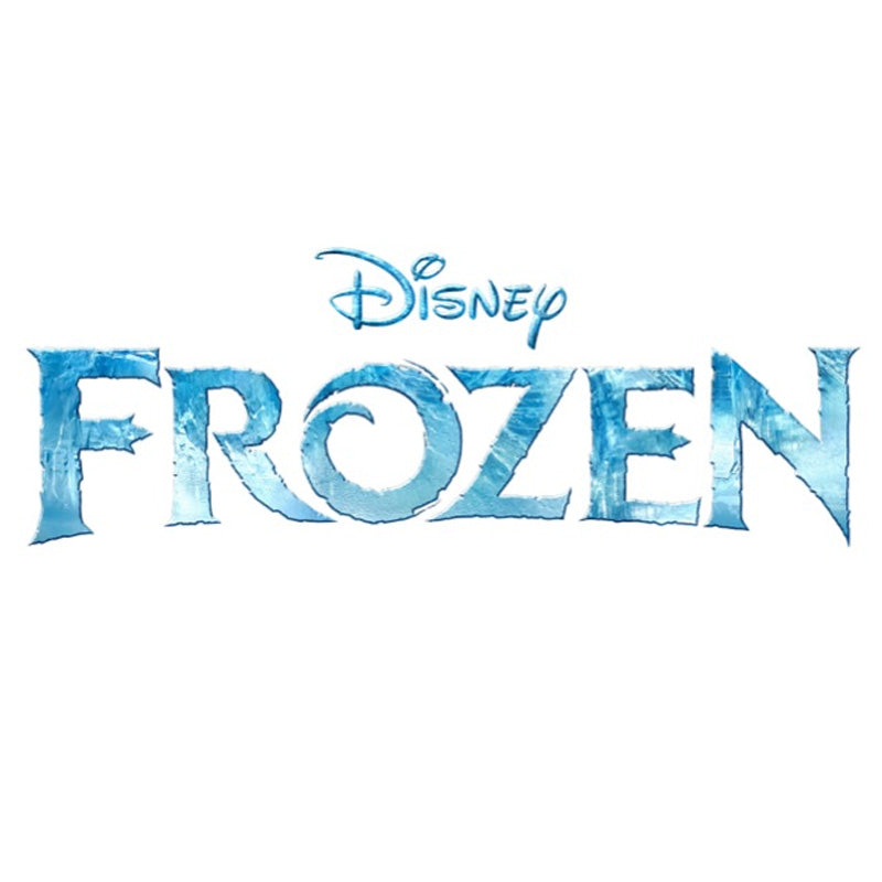 Piñata Perfil Frozen Disney