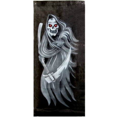 Poster Muerte luz product