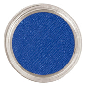 Maquillaje al Agua Azul Oscuro