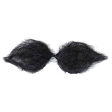 Bigote Mostacho Negro