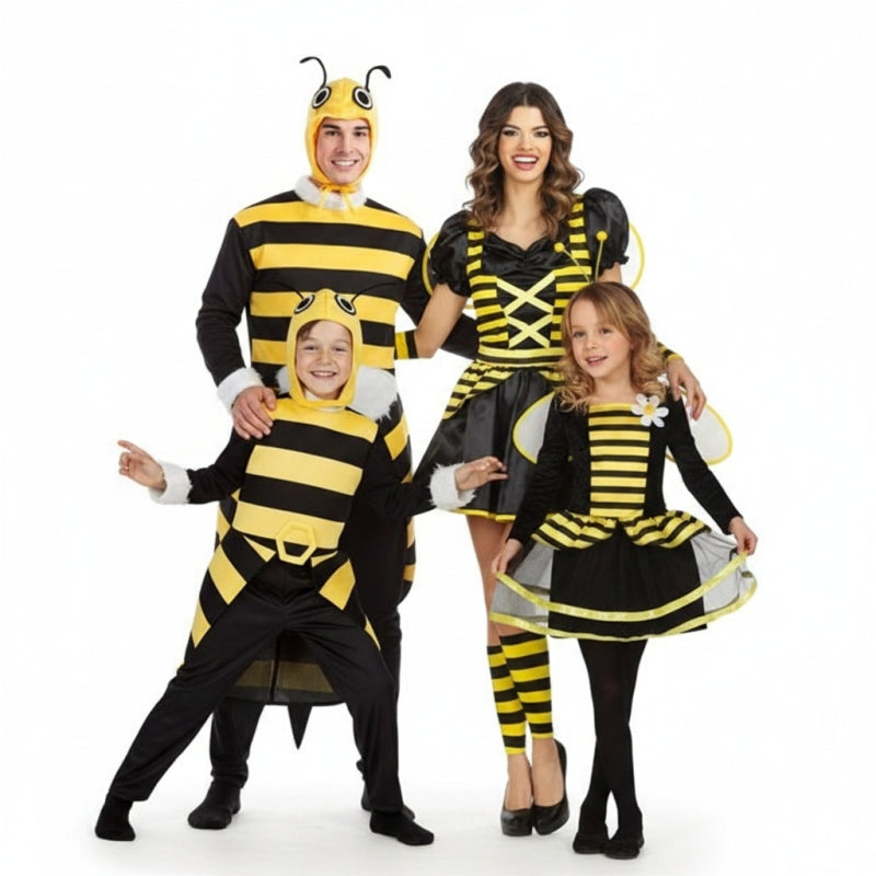 Grupo Abejas