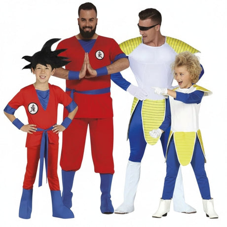 Grupo de Bola de Dragón