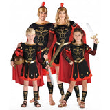 Grupo Centuriones Romanos