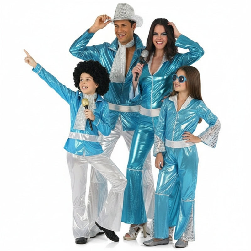 Grupo Discos Azules