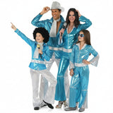 Grupo Discos Azules