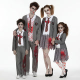 Grupo Estudiantes Zombies