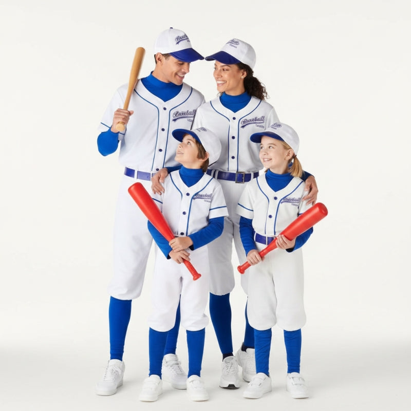 Grupo Jugadores de Béisbol