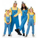 Grupo Minions