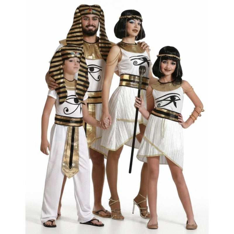 Grupo Reyes del Antiguo Egipto
