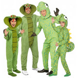 Grupo Reptiles