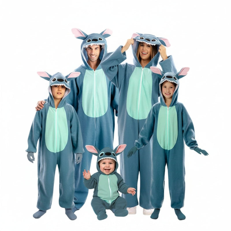 Grupo Stitch
