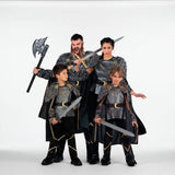 Grupo Vikingos Ragnar