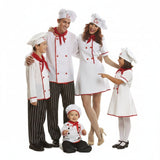 Grupo Cocineros Masterchef