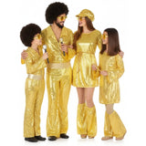 Grupo Discotequeros Oro