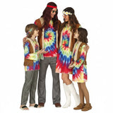 Grupo Hippies Boho
