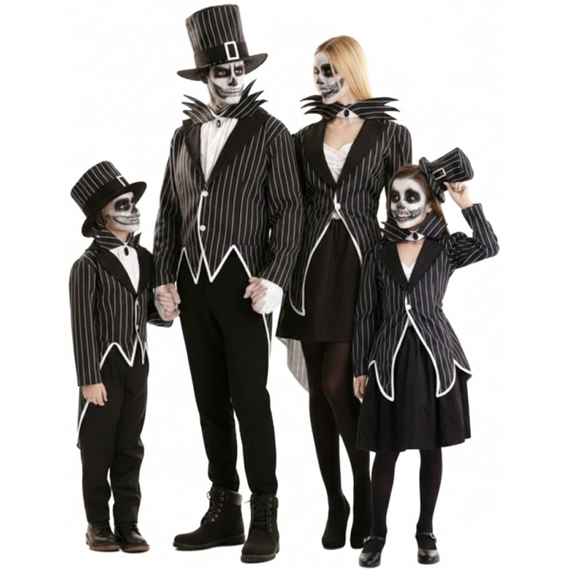 Grupo Jack Skellington