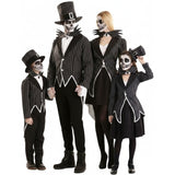 Grupo Jack Skellington