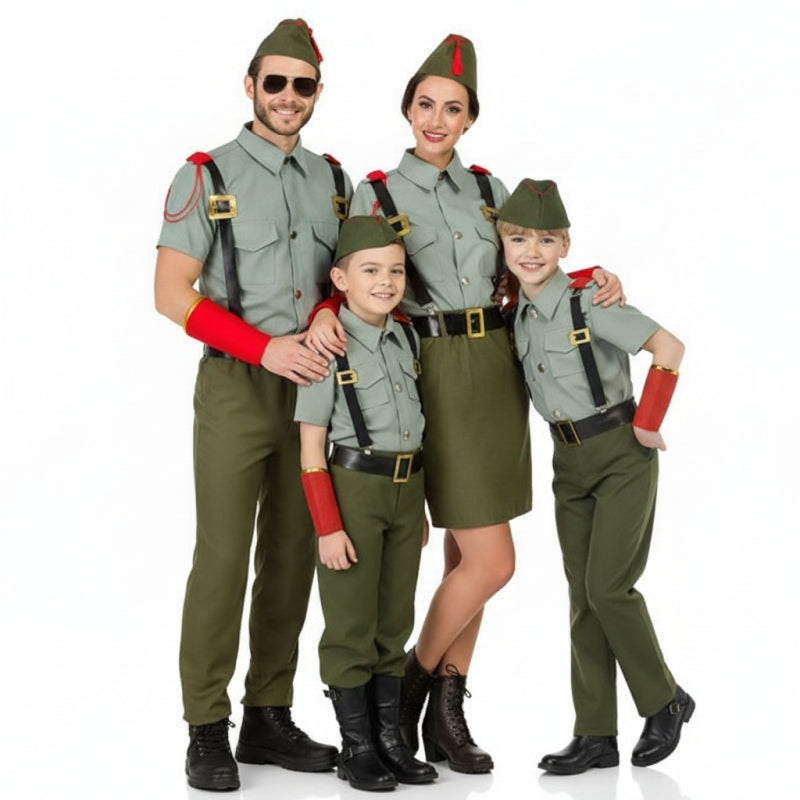 Grupo Legionarios