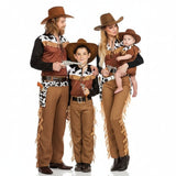 Grupo Vaqueros Kansas City