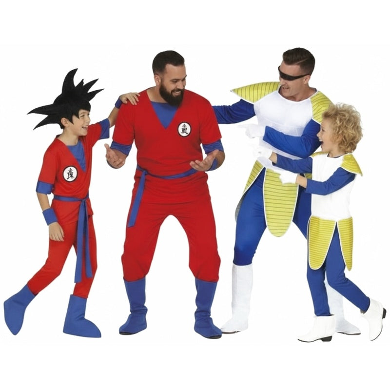 Grupo de Bola de Dragón