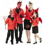 Grupo Demonios elegantes