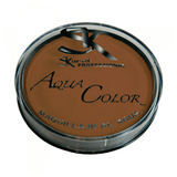 Maquillaje Aquacolor Marrón