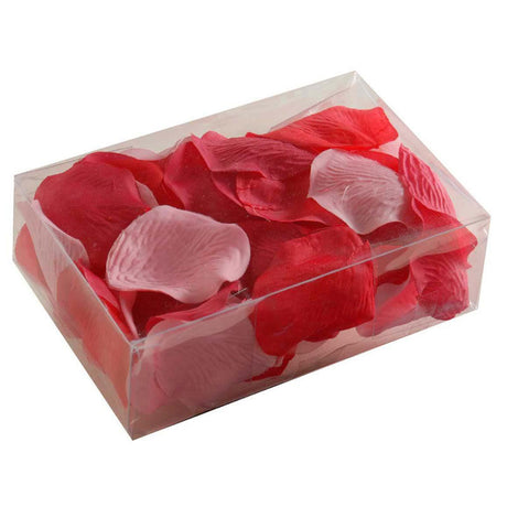 Pétalos de Rosa