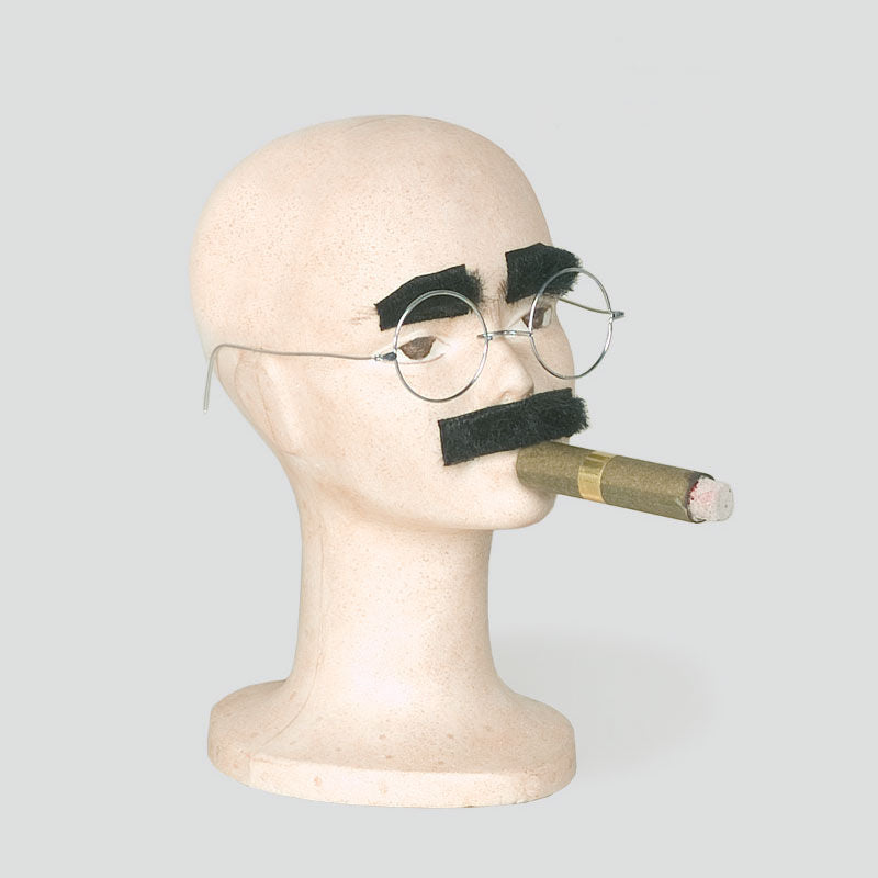 Set de Groucho Marx