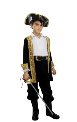 Piratas